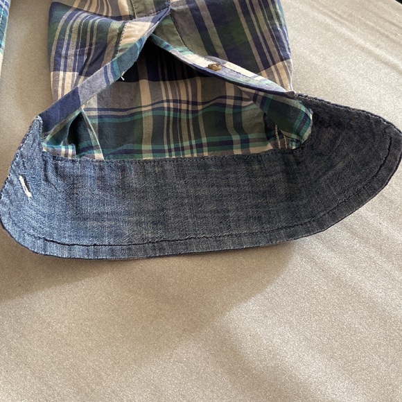 Men’s Old Navy Cotton Shirt Size XL - Picture 7 of 9